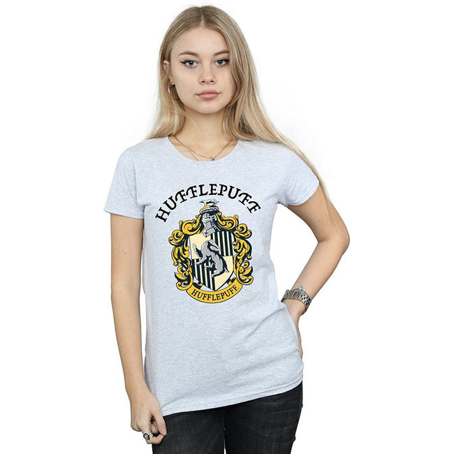 Hufflepuff womens hot sale shirt