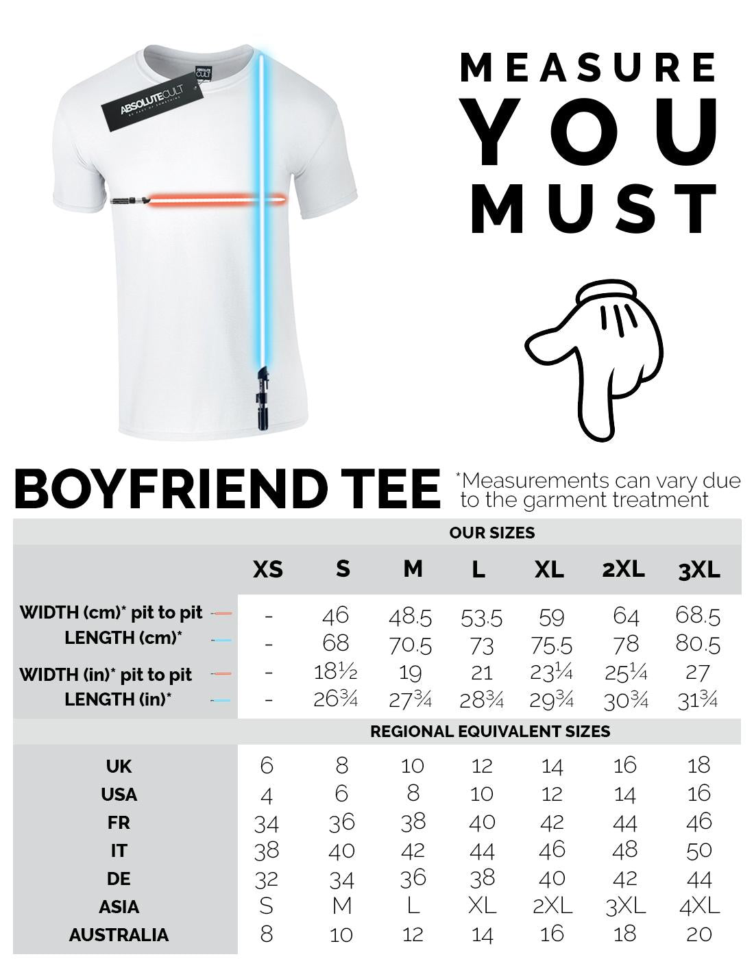 White - Pack Shot - Harry Potter Womens-Ladies Seeker Draco Malfoy Cotton Boyfriend T-Shirt