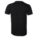 Black-Red-Yellow - Pack Shot - It Unisex Adult Pennywise Shadow T-Shirt