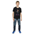 Black - Lifestyle - Hawkeye Boys Locked On Target T-Shirt