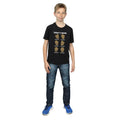 Black - Close up - Guardians Of The Galaxy Boys Today´s Mood Baby Groot T-Shirt