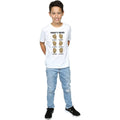 White - Side - Guardians Of The Galaxy Boys Today´s Mood Baby Groot T-Shirt