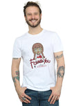 White - Back - Annabelle Mens Chibi Found You T-Shirt