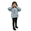 Sports Grey - Lifestyle - Maleficent Girls I Run This Castle Cotton Sweatshirt