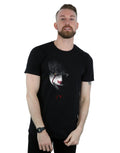 Black - Lifestyle - It Mens Pennywise Stare Cotton T-Shirt