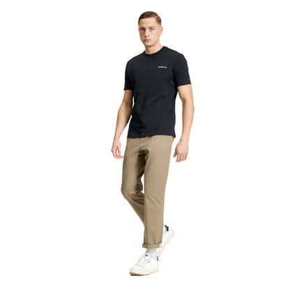 Black - Lifestyle - Ben Sherman Mens Signature T-Shirt