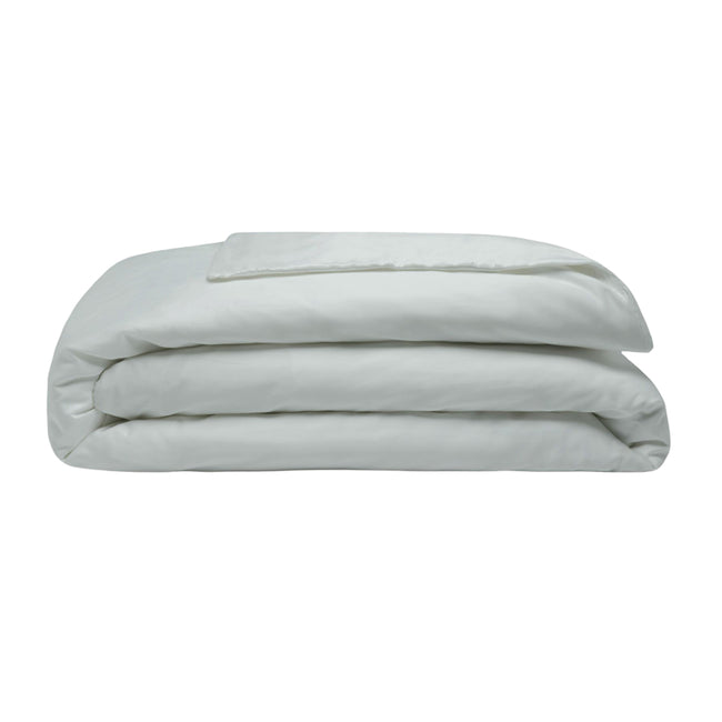 Thyme - Front - Belledorm 200 Thread Count Egyptian Blend Duvet Cover