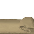 Sphinx - Back - Belledorm 200 Thread Count Egyptian Blend Duvet Cover