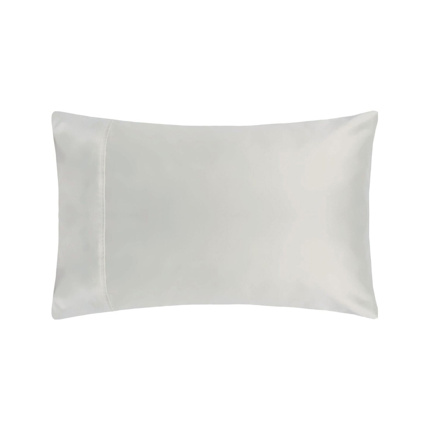 Platinum - Front - Belledorm 200 Thread Count Egyptian Cotton Housewife Pillowcases (Pair)