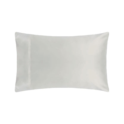 Platinum - Front - Belledorm 200 Thread Count Egyptian Cotton Housewife Pillowcases (Pair)