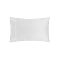 White - Front - Belledorm 200 Thread Count Egyptian Cotton Housewife Pillowcases (Pair)