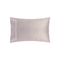 Mulberry - Front - Belledorm 200 Thread Count Egyptian Cotton Housewife Pillowcases (Pair)