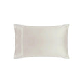 Powder Pink - Front - Belledorm 200 Thread Count Egyptian Cotton Housewife Pillowcases (Pair)