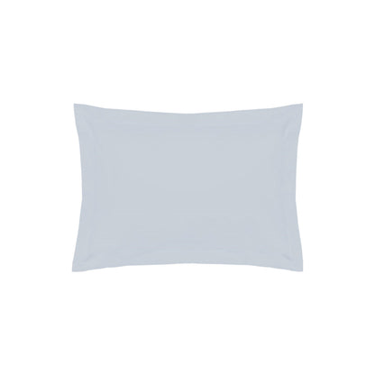 Ocean - Front - Belledorm 200 Thread Count Egyptian Cotton Oxford Pillowcase