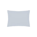 Ocean - Front - Belledorm 200 Thread Count Egyptian Cotton Oxford Pillowcase