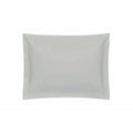 Platinum - Front - Belledorm 1000 Thread Count Cotton Sateen Oxford Pillowcase