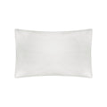 Ivory - Front - Belledorm 1000 Thread Count Cotton Sateen Housewife Pillowcase