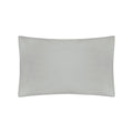 Platinum - Front - Belledorm 1000 Thread Count Cotton Sateen Housewife Pillowcase