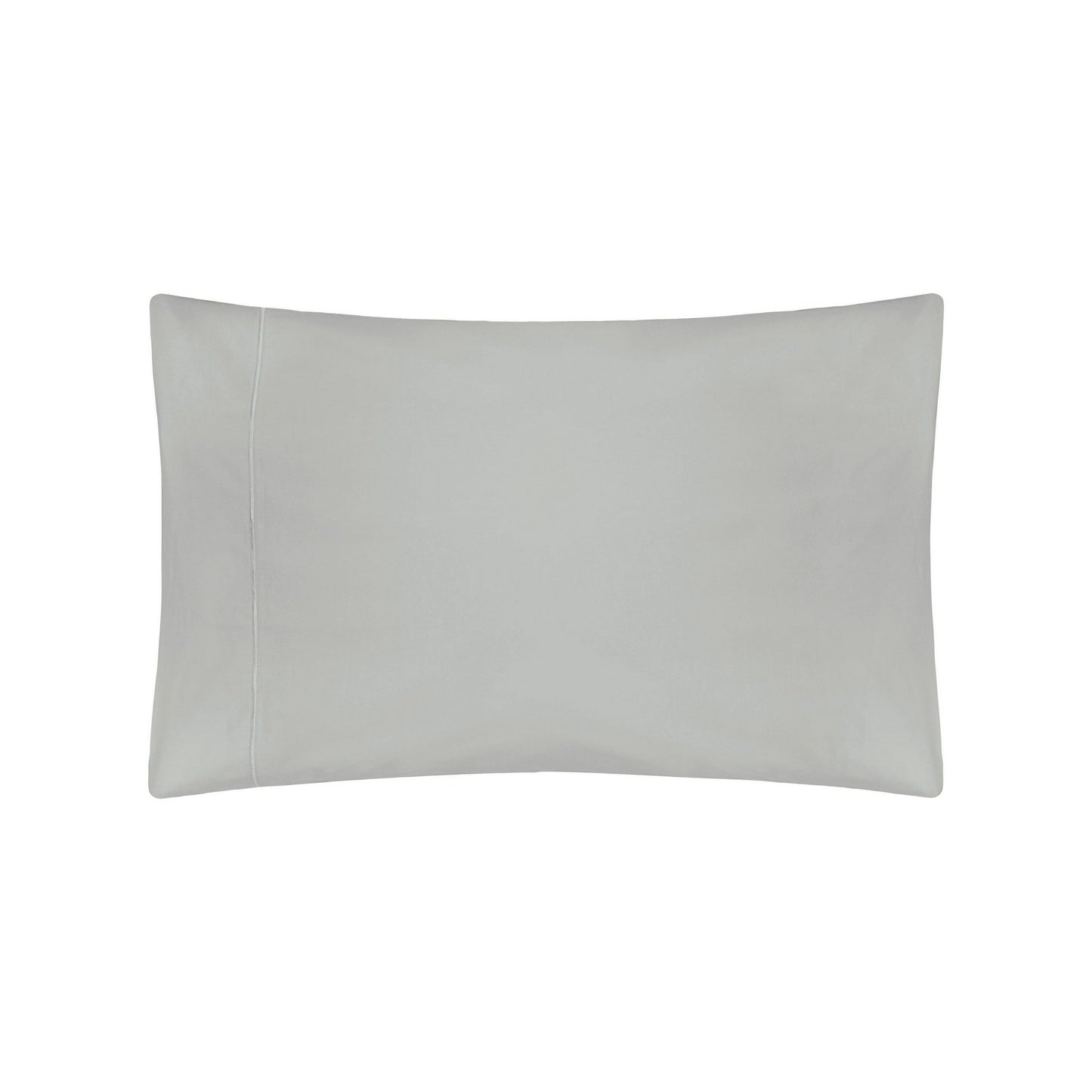 Platinum - Front - Belledorm 1000 Thread Count Cotton Sateen Housewife Pillowcase