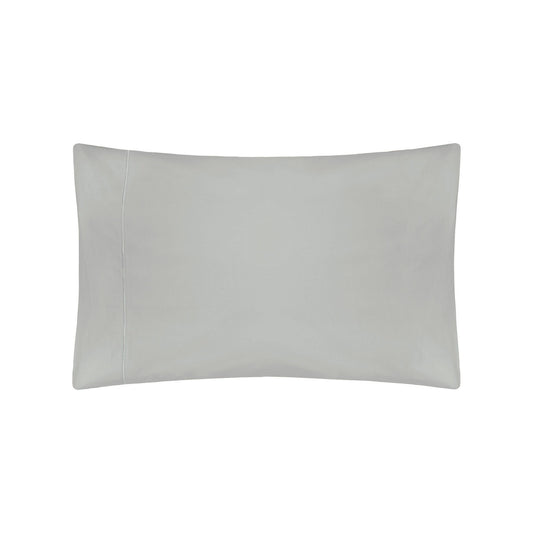 Platinum - Front - Belledorm 1000 Thread Count Cotton Sateen Housewife Pillowcase