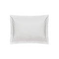 Ivory - Front - Belledorm 400 Thread Count Egyptian Cotton Oxford Pillowcase