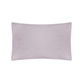 Mulberry - Front - Belledorm 400 Thread Count Egyptian Cotton Housewife Pillowcase