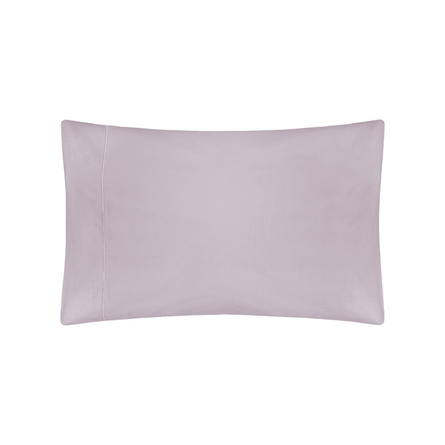 Mulberry - Front - Belledorm 400 Thread Count Egyptian Cotton Housewife Pillowcase