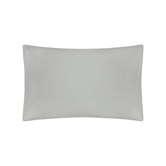 Platinum - Front - Belledorm 400 Thread Count Egyptian Cotton Housewife Pillowcase