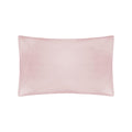 Blush - Front - Belledorm 400 Thread Count Egyptian Cotton Housewife Pillowcase