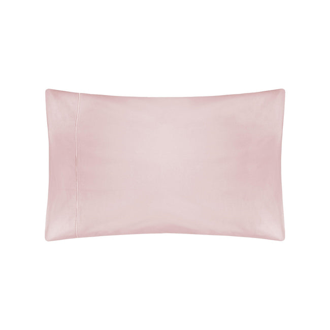 Blush - Front - Belledorm 400 Thread Count Egyptian Cotton Housewife Pillowcase
