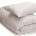 Cloud - Front - Belledorm Easycare Percale Duvet Cover