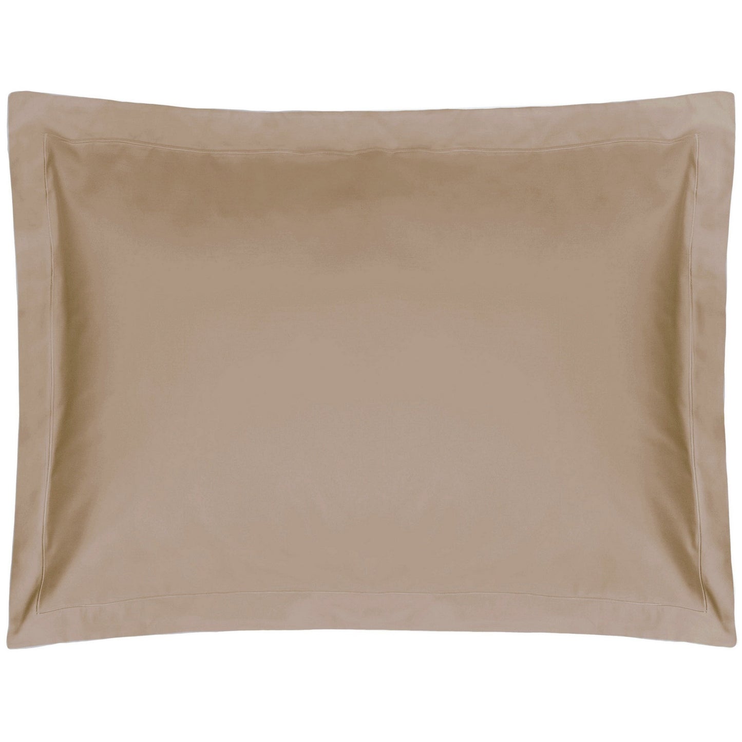 Walnut Whip - Front - Belledorm Easycare Percale Oxford Pillowcase