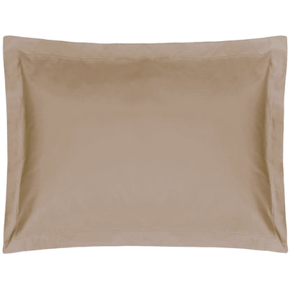 Walnut Whip - Front - Belledorm Easycare Percale Oxford Pillowcase
