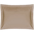 Walnut Whip - Front - Belledorm Easycare Percale Oxford Pillowcase