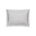 Cloud - Front - Belledorm Easycare Percale Oxford Pillowcase