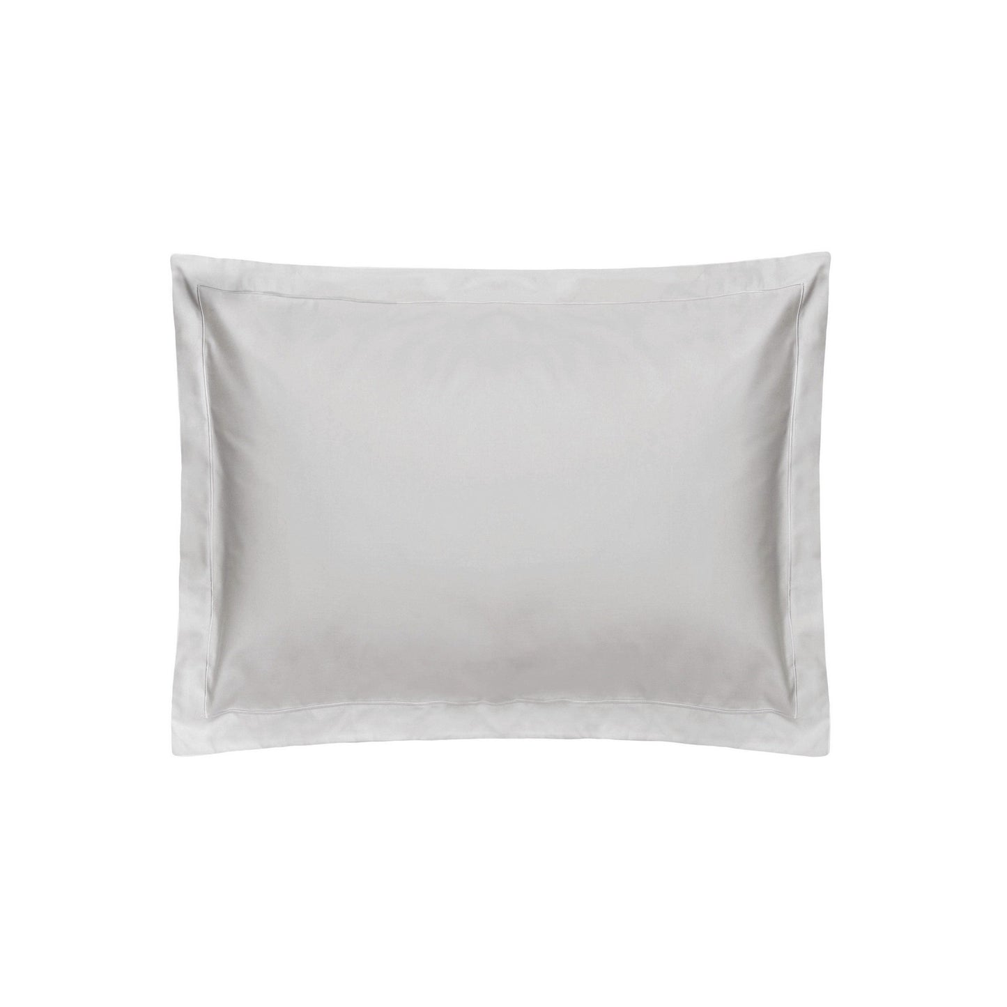 Cloud - Front - Belledorm Easycare Percale Oxford Pillowcase