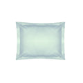 Duck Egg Blue - Front - Belledorm Easycare Percale Oxford Pillowcase