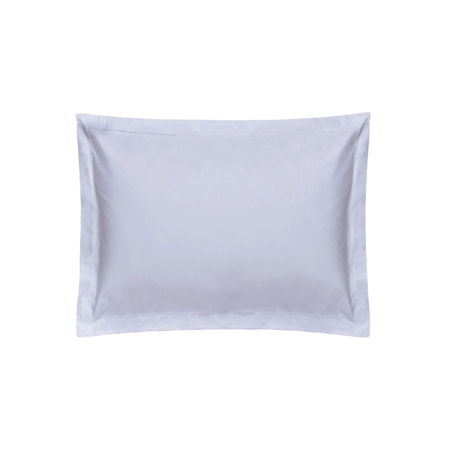 Heather - Front - Belledorm Easycare Percale Oxford Pillowcase