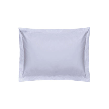 Heather - Front - Belledorm Easycare Percale Oxford Pillowcase