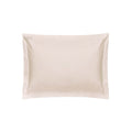 Powder Pink - Front - Belledorm Easycare Percale Oxford Pillowcase