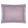 Misty Rose - Front - Belledorm Easycare Percale Oxford Pillowcase