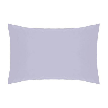 Heather - Front - Belledorm Easycare Percale Housewife Pillowcase