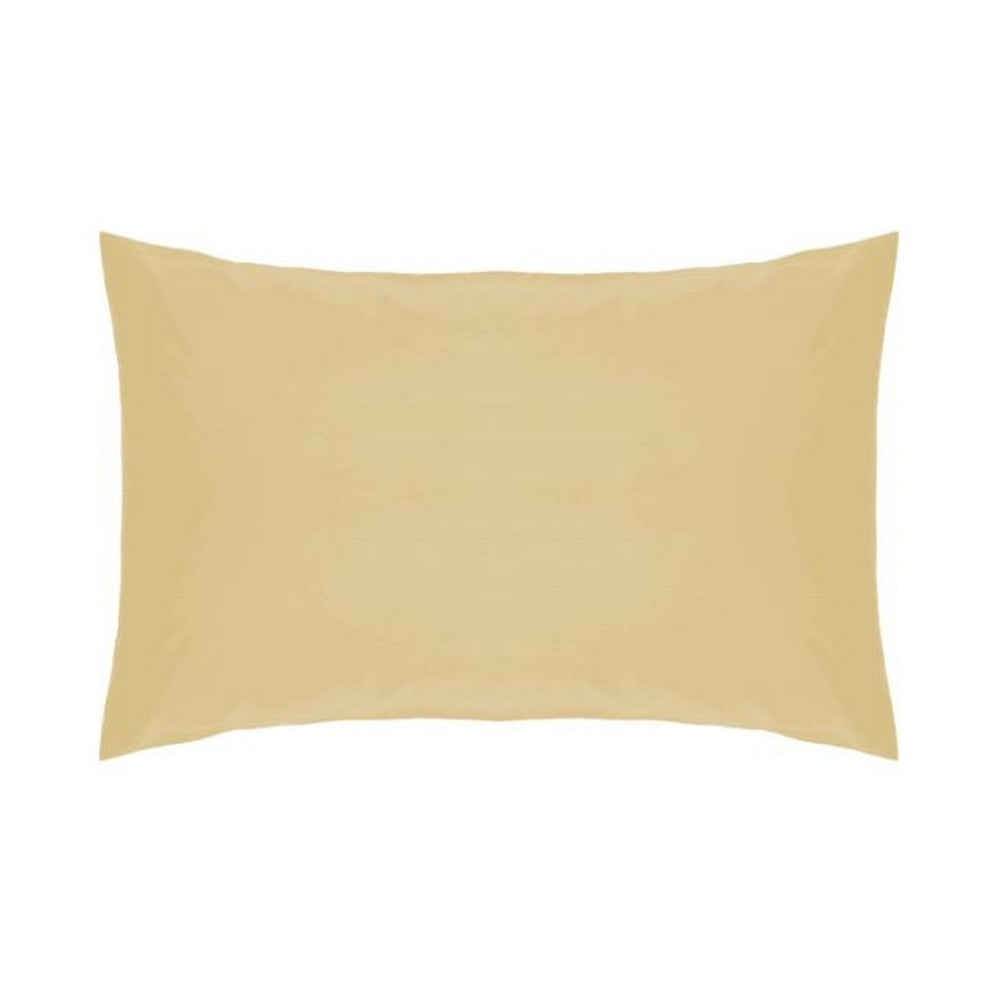 Honeydew - Front - Belledorm Easycare Percale Housewife Pillowcase