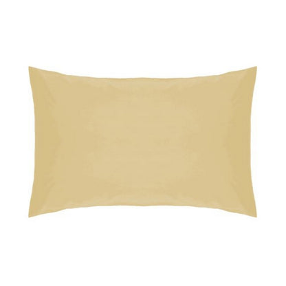 Honeydew - Front - Belledorm Easycare Percale Housewife Pillowcase