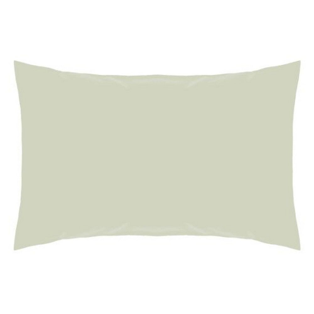 Apple - Front - Belledorm Easycare Percale Housewife Pillowcase