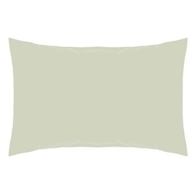 Apple - Front - Belledorm Easycare Percale Housewife Pillowcase