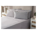 Cloud - Back - Belledorm Easycare Percale Platform Valance