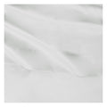 Cloud - Side - Belledorm Easycare Percale Platform Valance