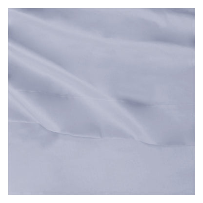 Heather - Side - Belledorm Easycare Percale Platform Valance