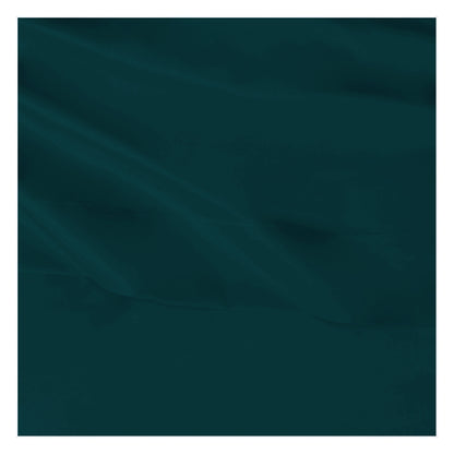 Jade - Side - Belledorm Easycare Percale Platform Valance
